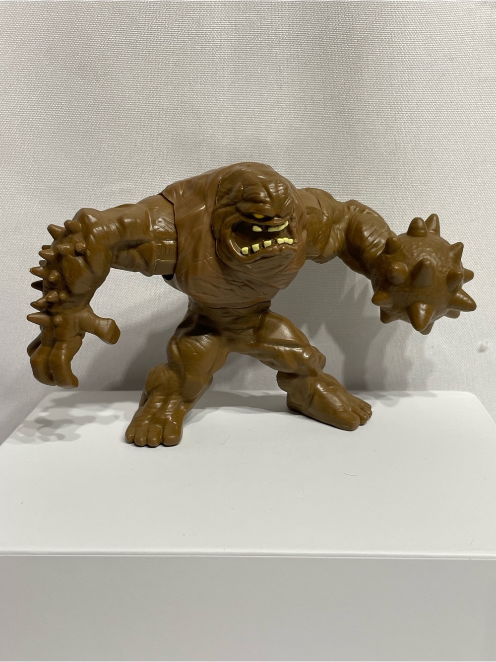 Spin Master DC Comics Clayface Action Figure